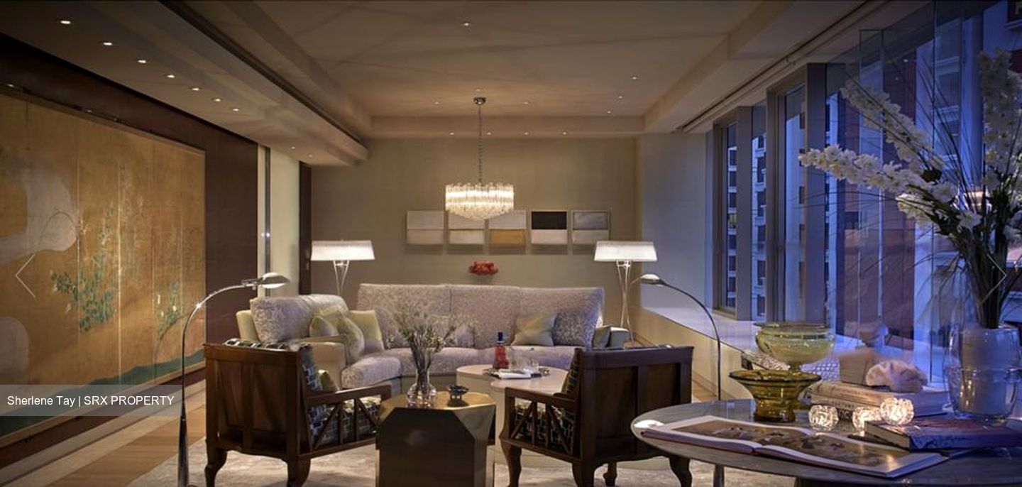 Ardmore Residence (D10), Condominium #461795121
